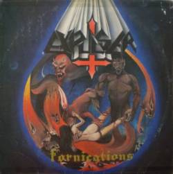 Brutal Distortion : Cadaveric Symphony - Fornications